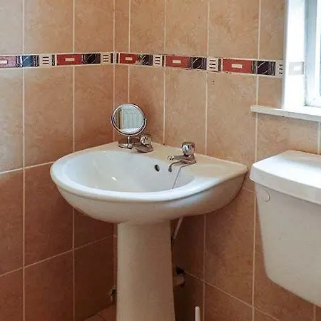 Carraganes Holiday home *